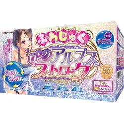 Ride Japan - 連綿不斷的波浪 (ふわじゅくロングアルプスストローク)