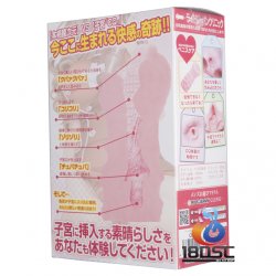 Ride Japan - 護士之CQ插入感