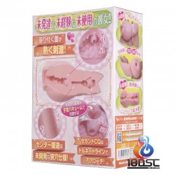 Ride Japan - CQ 蘿莉 2 (ロリCQ2)