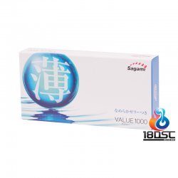 Segami 相模 - 相模超值1000 (日本版)