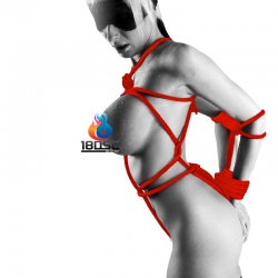 S&M Essentials - 綑綁綿繩 10M S&M Essentials - 綑綁綿繩 10M