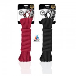 S&M Essentials - 綑綁綿繩 10M S&M Essentials - 綑綁綿繩 10M