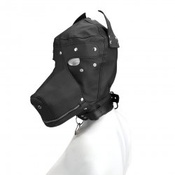 S&M Essentials - 狗頭頭套 S&M Essentials - 狗頭頭套