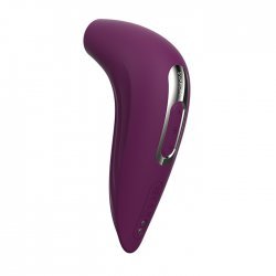 SVAKOM - Pulse Union 無線遙控吸啜器