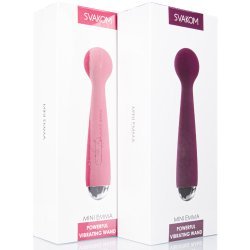 SVAKOM - MINI EMMA 充電式按摩棒