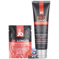 JO - Pro Longer 男用持久乳霜 JO - Pro Longer 男用持久乳霜