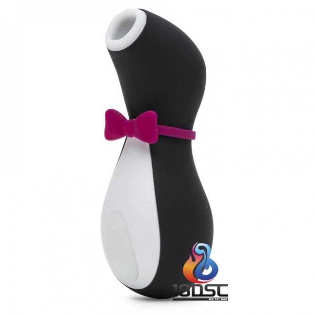 Satisfyer - Pro Penguin Next Generation 陰蒂乳頭吸啜器