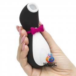 Satisfyer - Pro Penguin Next Generation 陰蒂乳頭吸啜器 Satisfyer - Pro Penguin Next Generation 陰蒂乳頭吸啜器