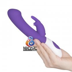 The G-Spot Rabbit 兔頭G點震動棒 The G-Spot Rabbit 兔頭G點震動棒