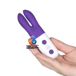 The Pocket Rabbit 小兔耳震動器 The Pocket Rabbit 小兔耳震動器