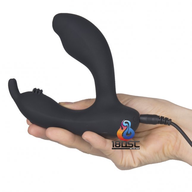 The Prostate Rabbit 前列腺無線遙控按摩器