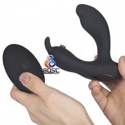 The Prostate Rabbit 前列腺無線遙控按摩器 The Prostate Rabbit 前列腺無線遙控按摩器