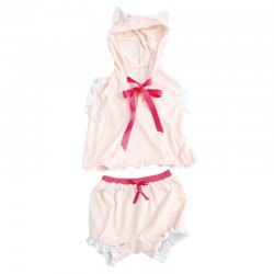 Kaouis Closet 大島薫 (大島薰) 代言可愛小貓睡衣套裝 Kaouis Closet 大島薫 (大島薰) 代言可愛小貓睡衣套裝