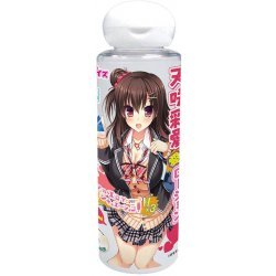 Tamatoys - Real Eroge Situation! Hx3 天咲彩愛 愛液潤滑油 120ml