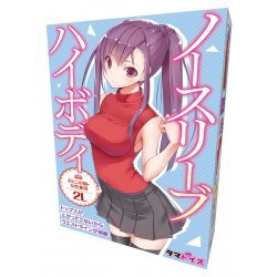 Tamatoys 暗紅色緊身衣 男娘用 2L