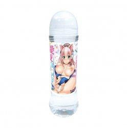 Tamatoys - Pure 愛液潤滑油 600ml