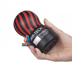 Tenga - AIR-TECH Fit 飛機杯 (緊實型)