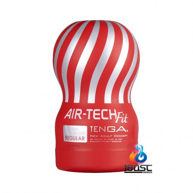 Tenga - AIR-TECH Fit 飛機杯 (標準型)