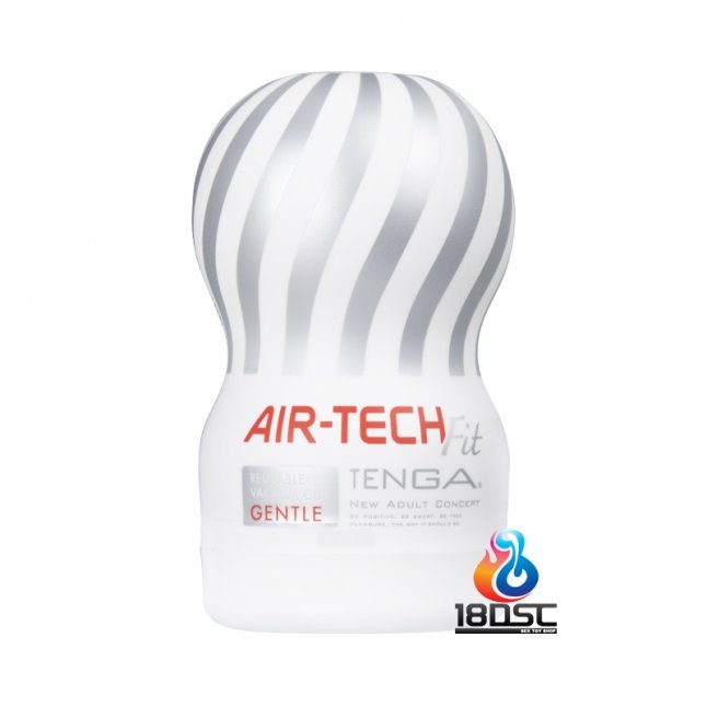 Tenga - AIR-TECH Fit 飛機杯 (柔軟型)