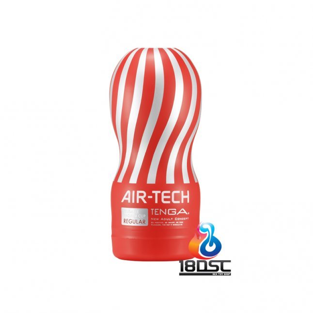 Tenga - AIR-TECH 飛機杯 (標準型)