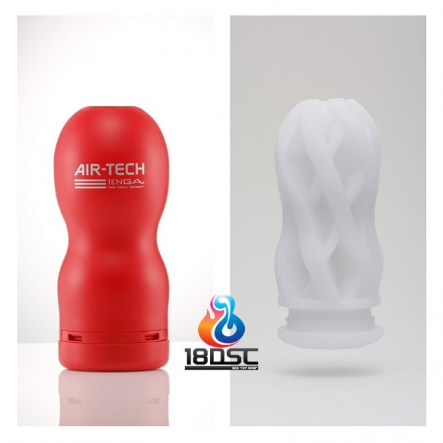 Tenga - AIR-TECH 飛機杯 (標準型)