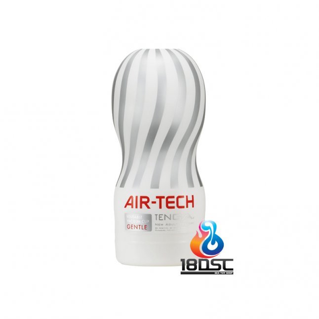 Tenga - AIR-TECH 飛機杯 (柔軟型)