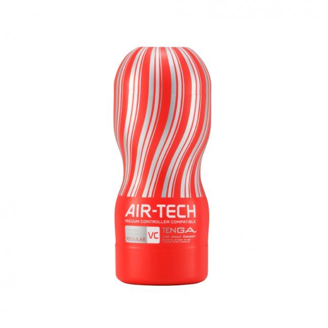 Tenga - AIR-TECH 飛機杯 (標準VC型)