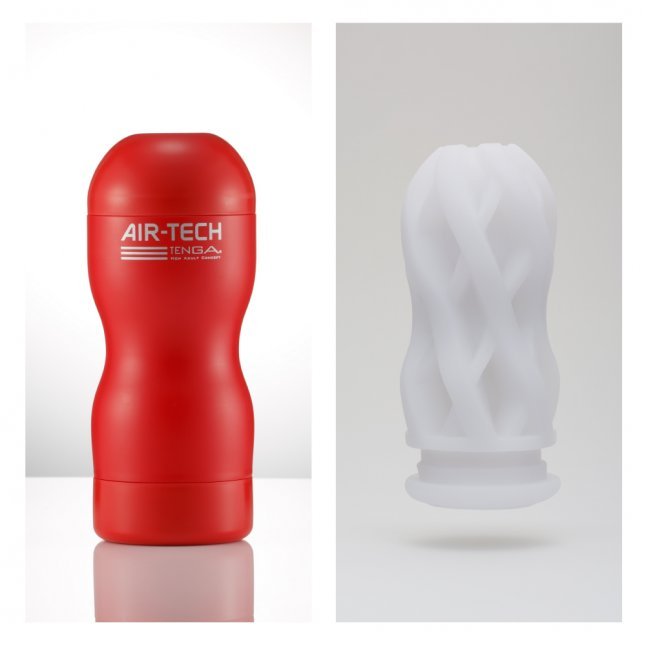 Tenga - AIR-TECH 飛機杯 (標準VC型)