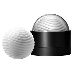 Tenga - Geo 波浪 飛機杯