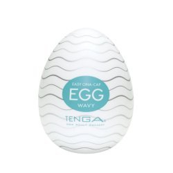 Tenga Egg - 波浪