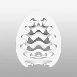 Tenga Egg - 波浪