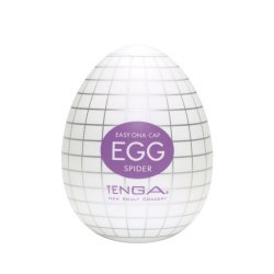 Tenga Egg - 網格