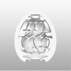 Tenga Egg - 旋風