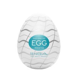 Tenga Egg - 波浪 2