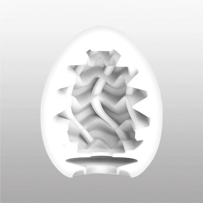 Tenga Egg - 波浪 2
