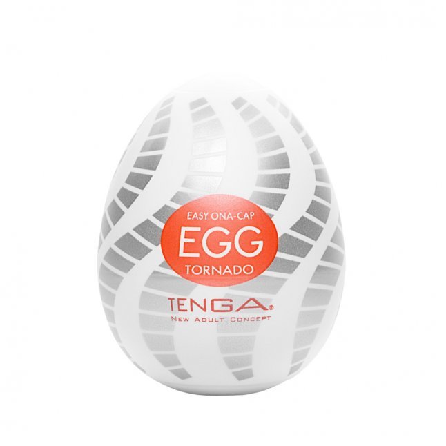 Tenga Egg - 龍圈風