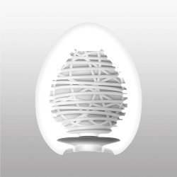Tenga Egg - 絲絲2