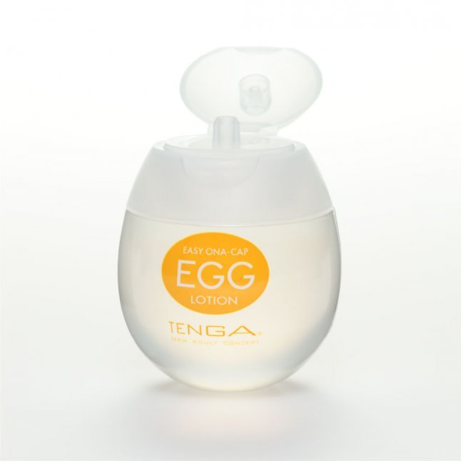 Tenga Egg 水性潤滑油 65ml