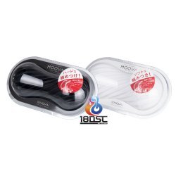 Tenga - MOOVA 立體旋轉飛機杯