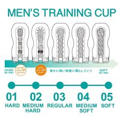 Tenga - 快感控制 飛機杯 Tenga - 快感控制 飛機杯