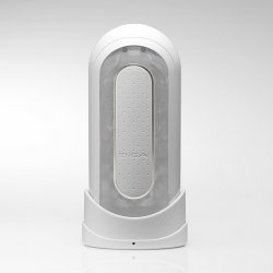 Tenga - Flip 0 (Zero) 震動版 飛機杯