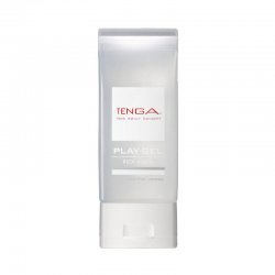 Tenga - PLAY GEL 持久水潤潤滑油 160ml