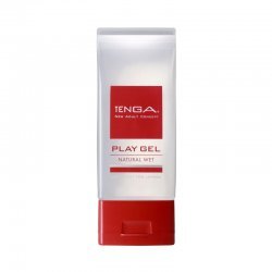 Tenga - PLAY GEL 自然感潤滑油 160ml