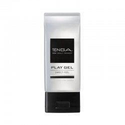 Tenga - PLAY GEL 真觸感潤滑油 160ml