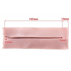 Tomax - 大魔王 原始之壼 TSUBO 2.0 Type Corrugated Wave (壺2.0・コルゲーテッドウェーブ)