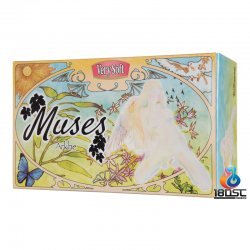 Tomax - 大魔王 Muses Arkhe