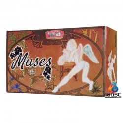 Tomax - 大魔王 Muses Fillo