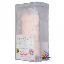 Tomax - 大魔王 Romanesco