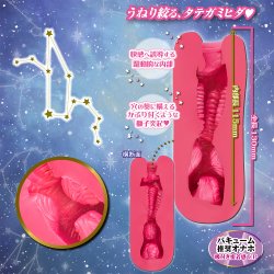 Toys Heart - 十二星座系列 獅子座