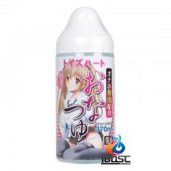 Toys Heart 名器/飛機杯 專用潤滑油 370ml Toys Heart 名器/飛機杯 專用潤滑油 370ml